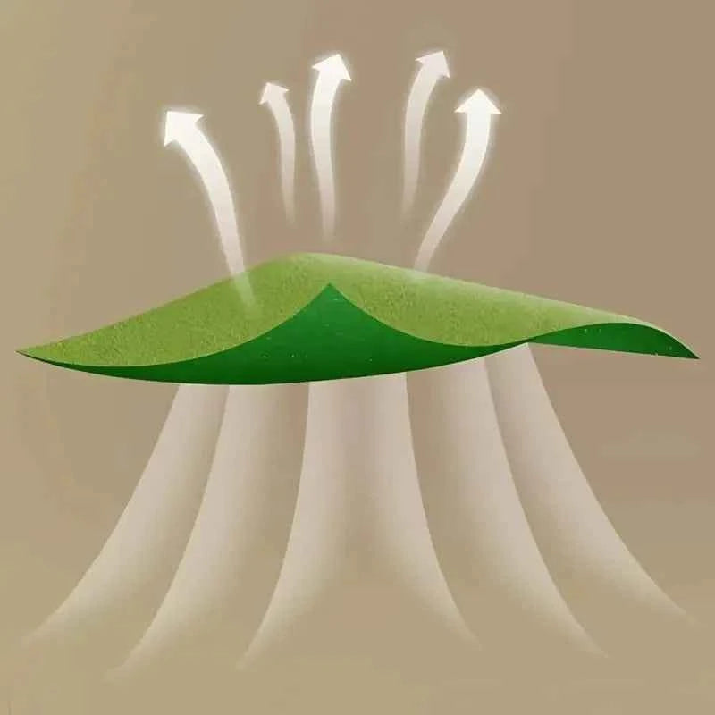 12/36/72PCS Lumbar Vertebra Patch Back Waist Self-heating Paste for Running Yoga Fitness Exercise