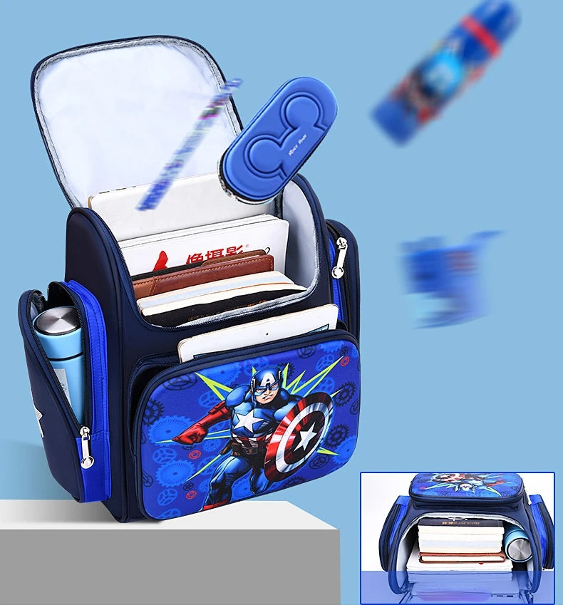 Sac à dos Marvels Avengers