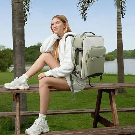 Sac à dos de voyage