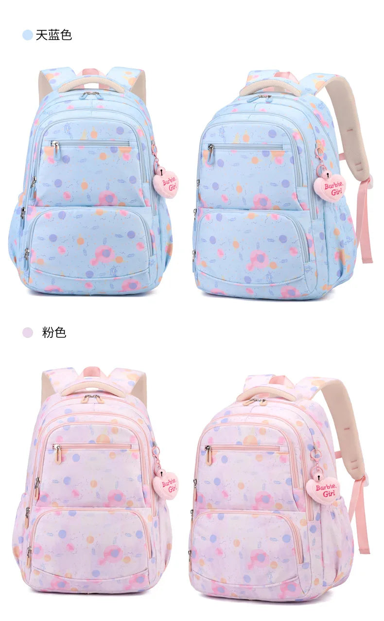 Ensemble de sac à dos pour fille - Kivaroo