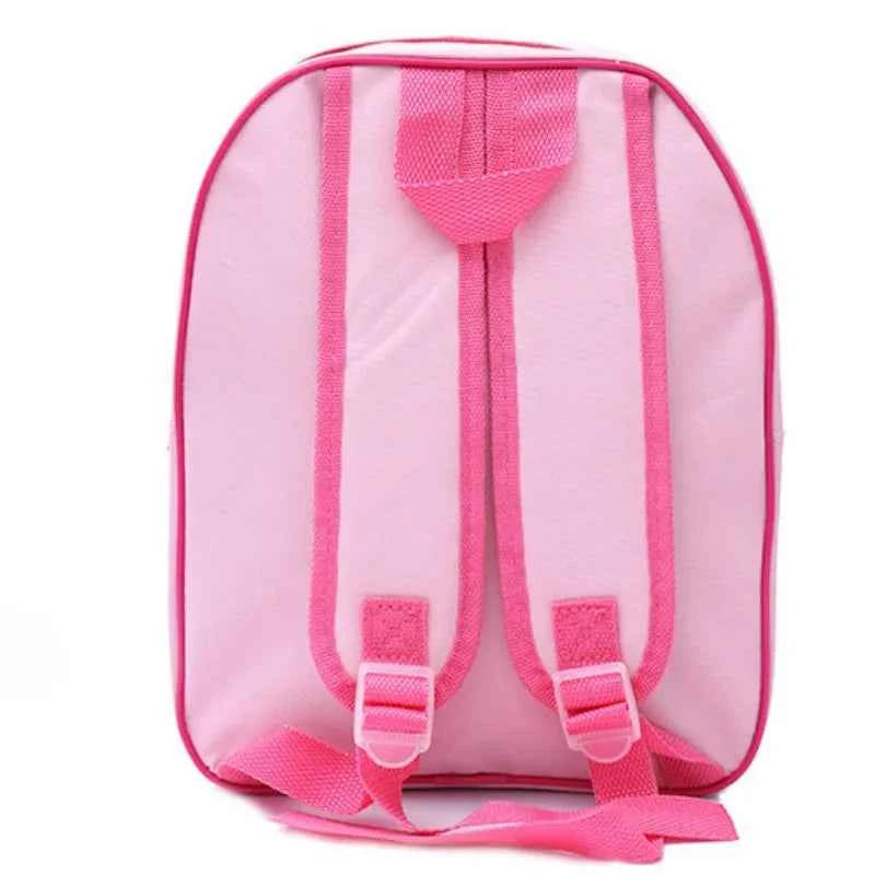 3pcs/set Hot Selling Cartoon Marvel Spider Man Avengers Princess Boy and Girl Children's Backpack Pencil Case Shoulder Bag Set