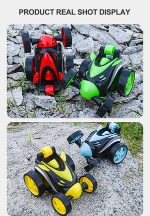 Voitures télécommandée pour enfants