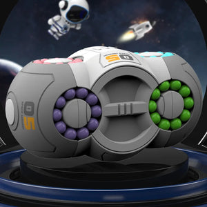 Jeu de puzzle pour enfants Cube magique anti-stress