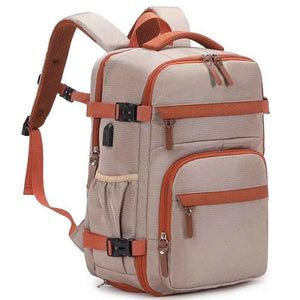 Sac à dos waterproof- le partenaire idéal pour toutes vos aventures