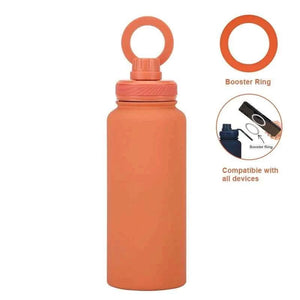 Kivaroo MagBottle - Hydratation mains libres pour un mode de vie actif