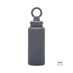 Kivaroo MagBottle - Hydratation mains libres pour un mode de vie actif