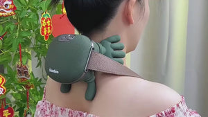 Masseur corporel révolutionnaire