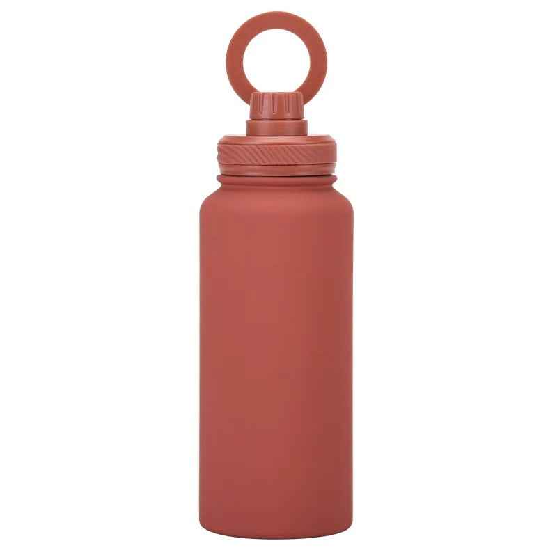 Kivaroo MagBottle - Hydratation mains libres pour un mode de vie actif