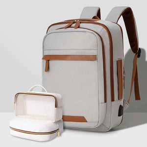 Sac à dos de voyage waterProof