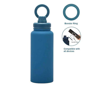 Kivaroo MagBottle - Hydratation mains libres pour un mode de vie actif