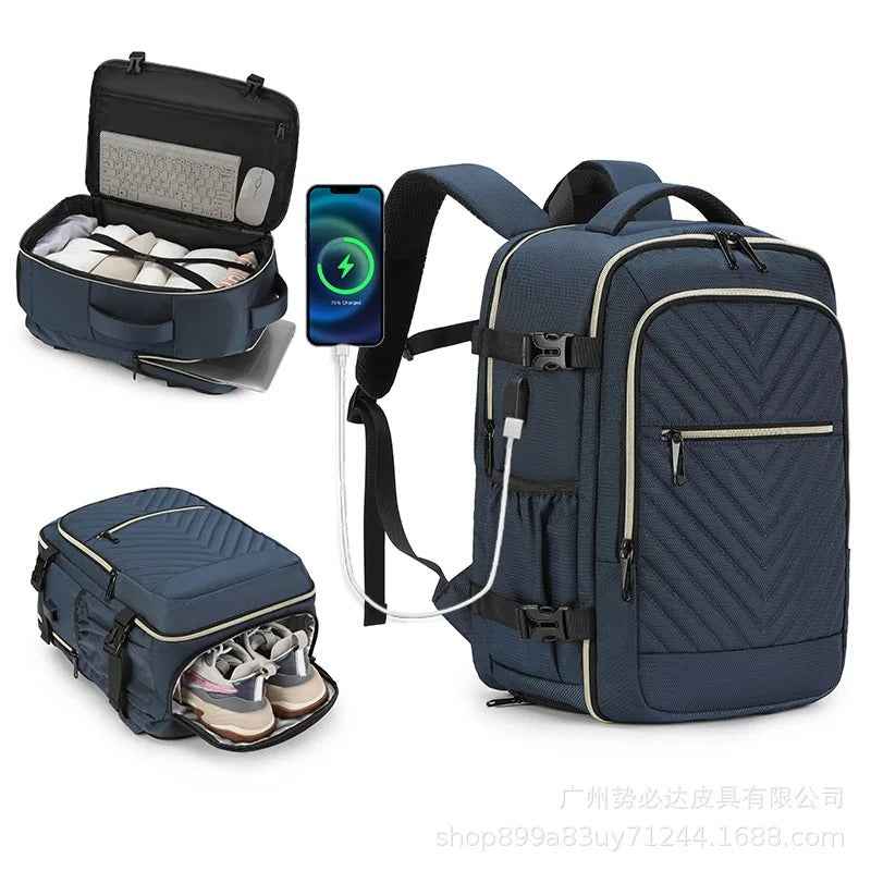 Sac à dos waterproof tendance