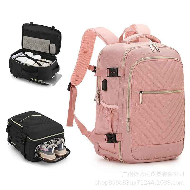 Sac à dos waterproof tendance