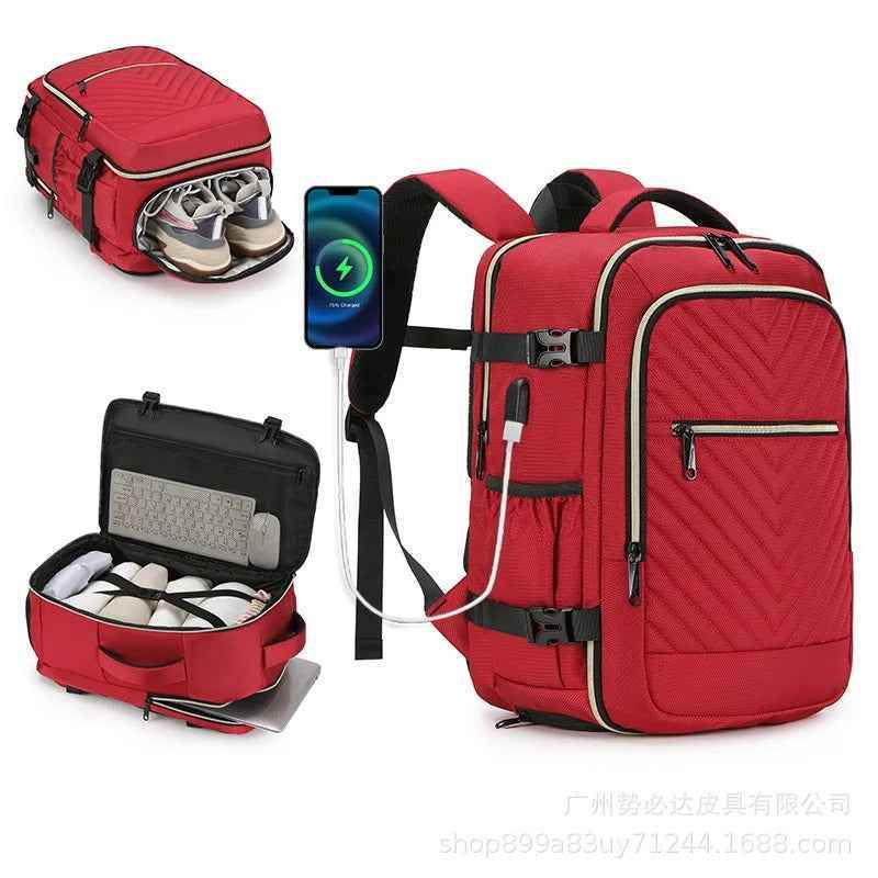 Sac à dos waterproof tendance