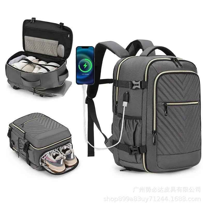 Sac à dos waterproof tendance