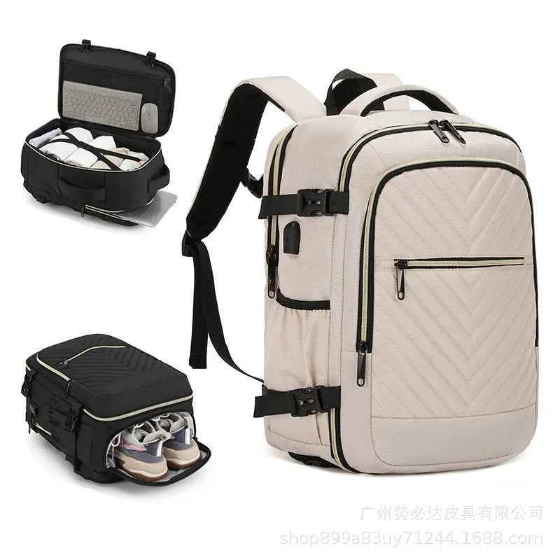 Sac à dos waterproof tendance