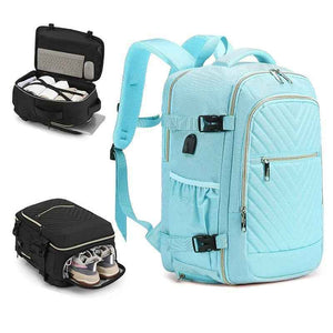 Sac à dos waterproof tendance